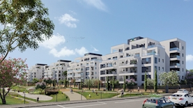 פרויקט מור ים, צילום: קבוצת מור